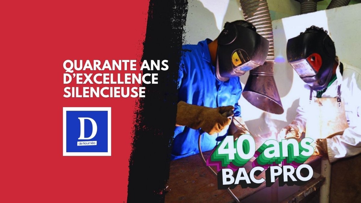 Le bac pro a 40 ans : la revanche du travail et du mérite