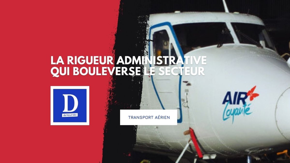 Ciel réorganisé : l’exécutif met fin aux approximations