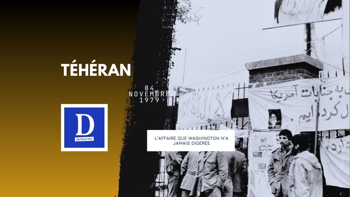 L’attaque qui a redessiné le Moyen-Orient moderne