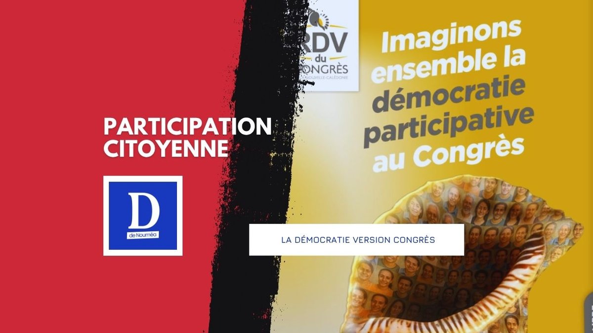 Démocratie en crise : le Congrès sort son plan secret