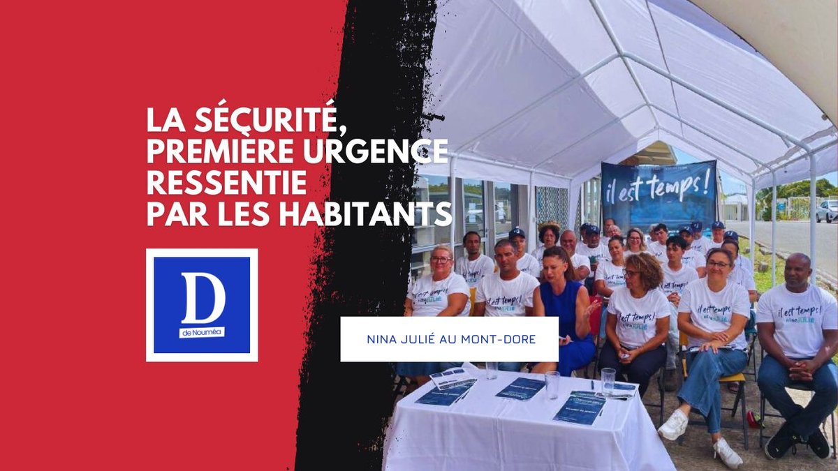 Ce que révèle la grande consultation citoyenne de Nina Julié