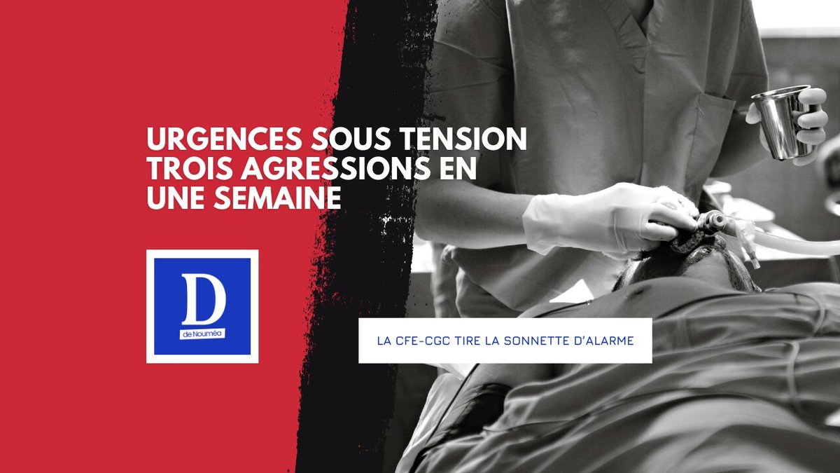 Infirmière passée à tabac, jusqu’où ira la violence à l’hôpital ?