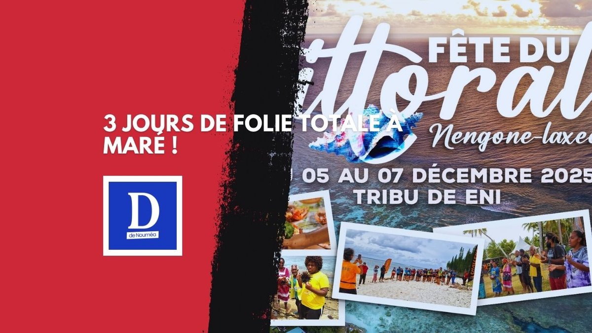 Eni dévoile enfin son trésor du littoral !