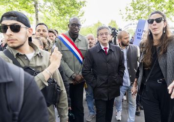 La stratégie de LFI : séduire les quartiers, quitte à tisser des liens douteux.