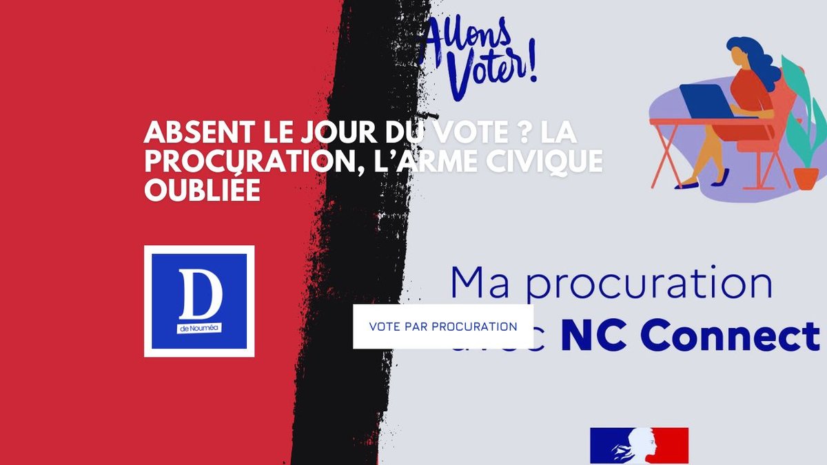 Municipales 2026 : ne pas voter n’est plus une excuse