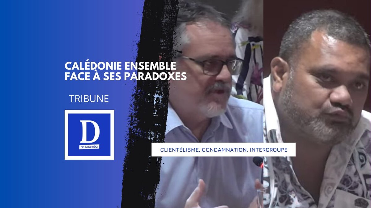 Tombés pour clientélisme, sauvés par une alliance communautaire ?