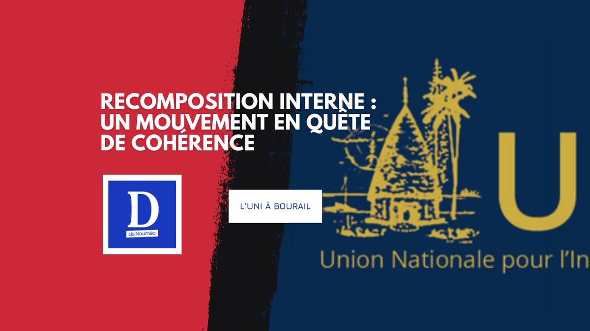 Nouvelle stratégie, nouveau visage : l’Uni tente de se réinventer à Bourail