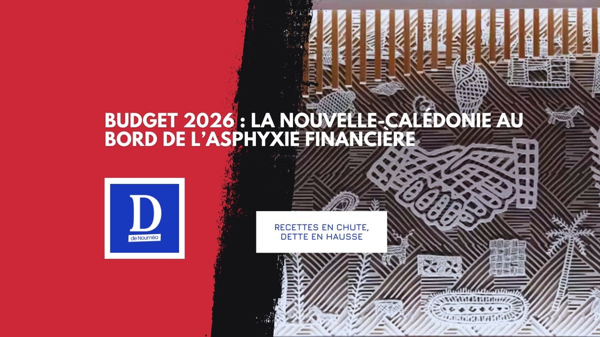 Budget 2026 : faut-il croire au redressement annoncé ?