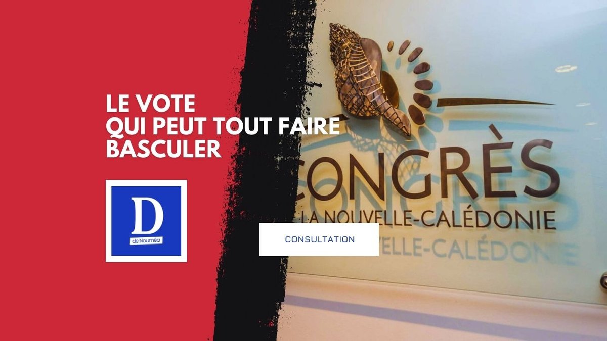 Le Congrès face à l’épreuve de vérité