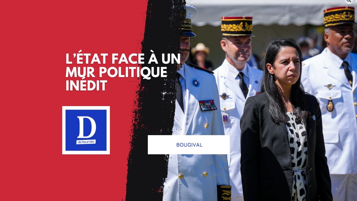 Le scénario d’un enlisement politique annoncé