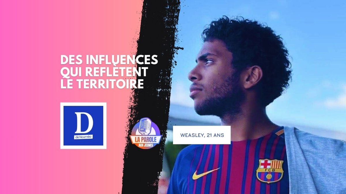 La passion comme moteur d’une nouvelle génération d’artistes