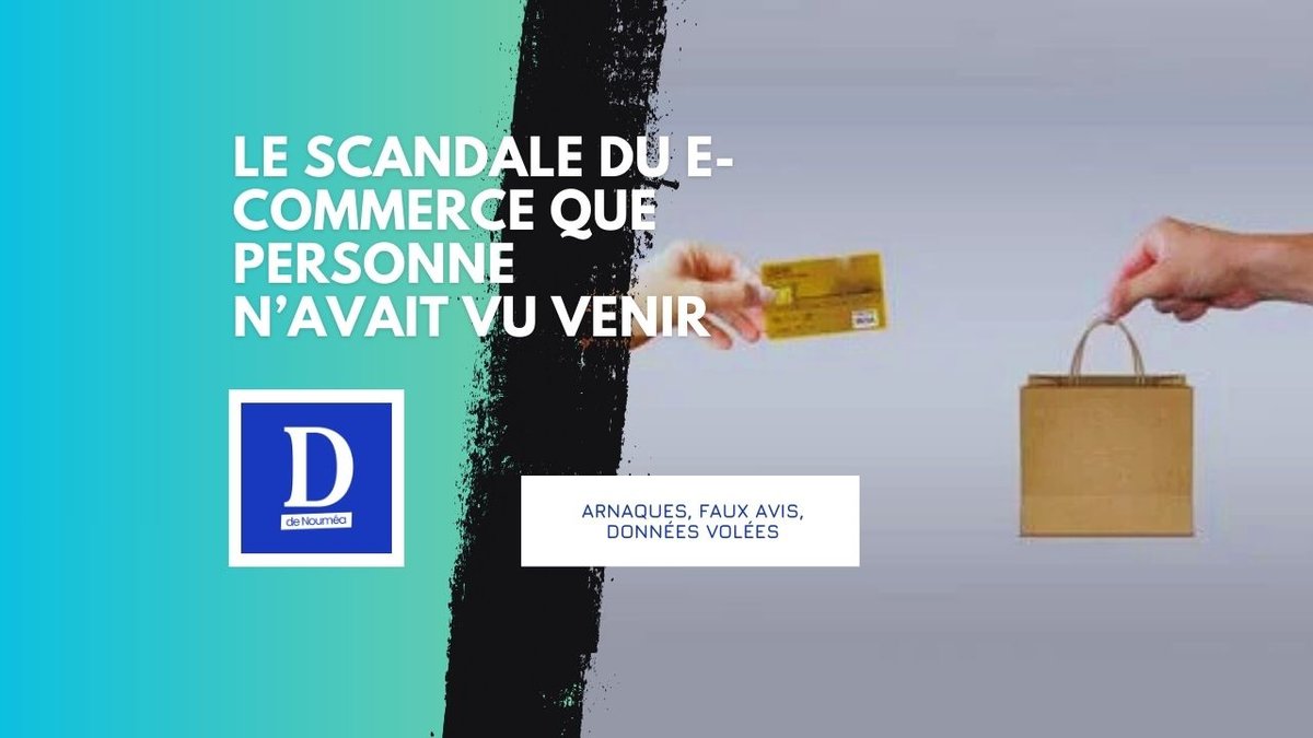 Pourquoi la France perd le contrôle de son marché en ligne