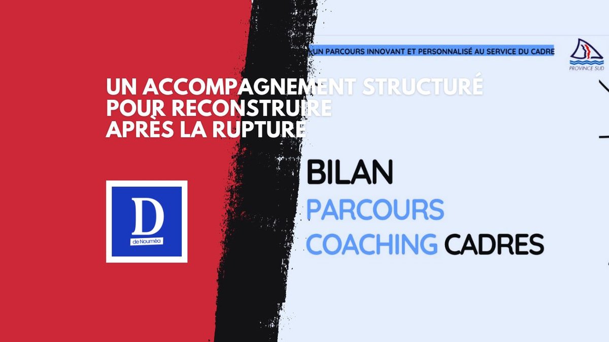 Cadres calédoniens : le dispositif qui relance des carrières brisées