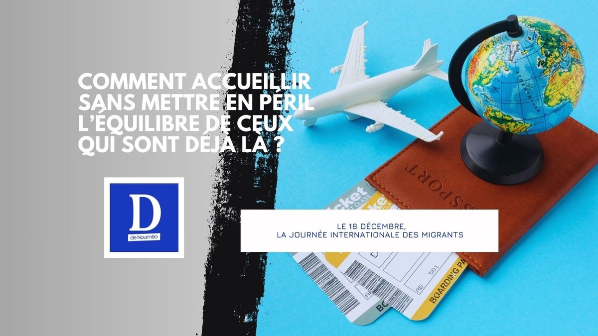 18 décembre : migrants, les oubliés d’un monde de frontières et de peurs