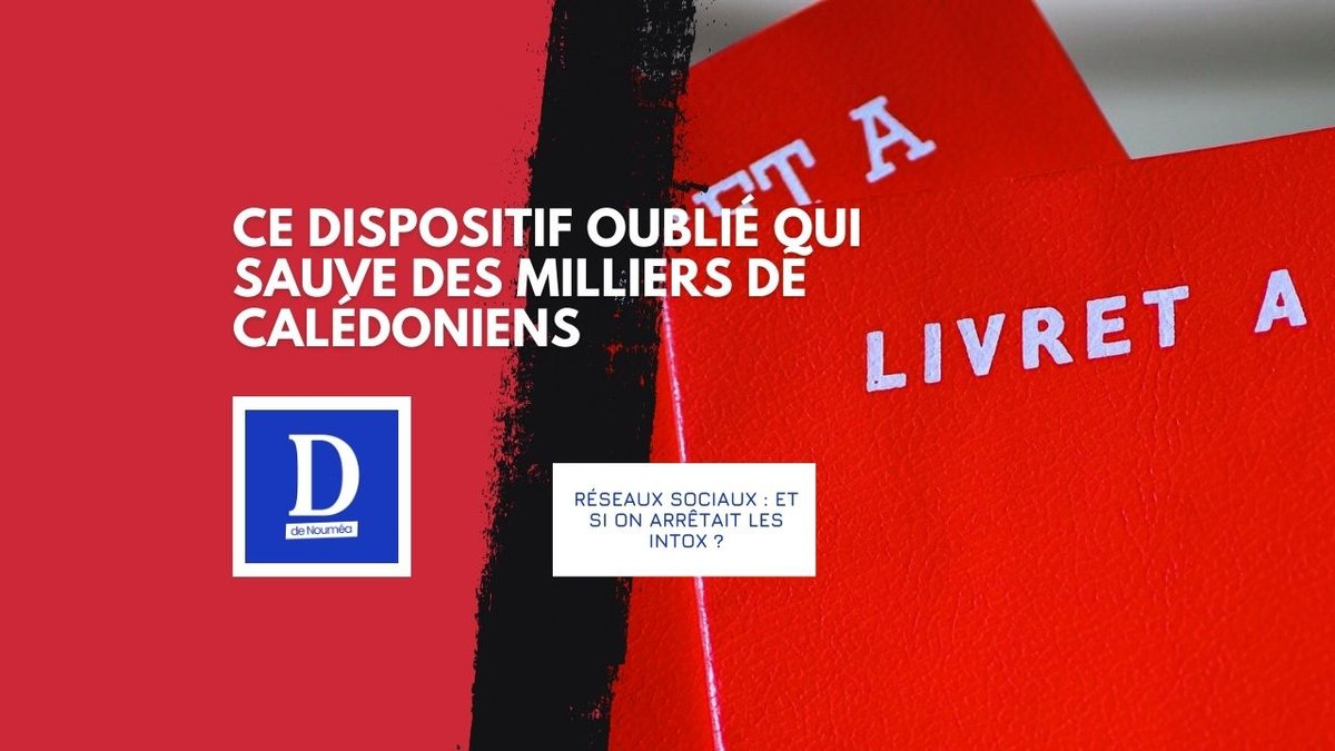 Livret A gratuit : le scandale… qui n’en est pas un