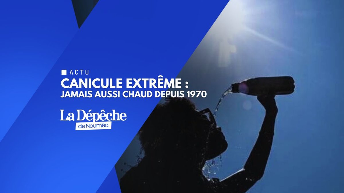 Chaleur record : la côte Ouest frappée de plein fouet