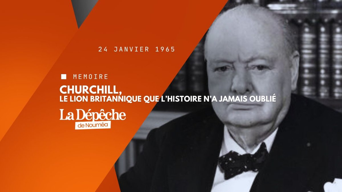 Churchill, dernier rempart face à la barbarie nazie