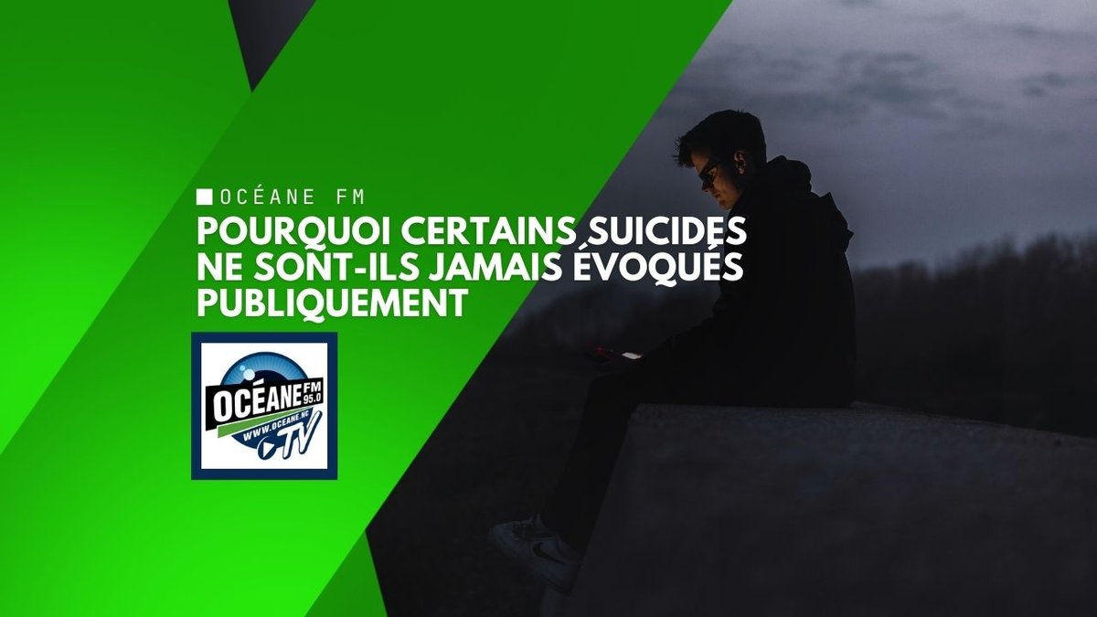 Suicides de 2024 : quand le silence médiatique devient un scandale