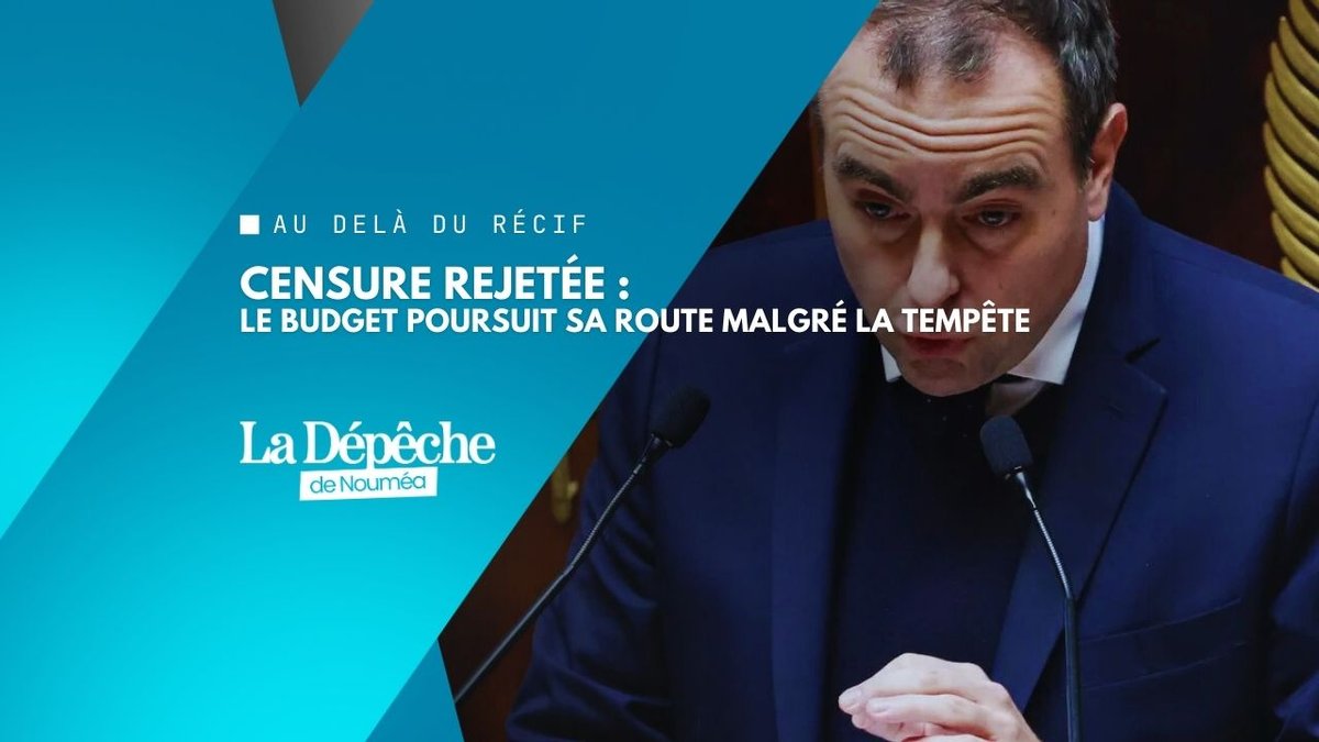 La gauche et le RN unis… et pourtant battus