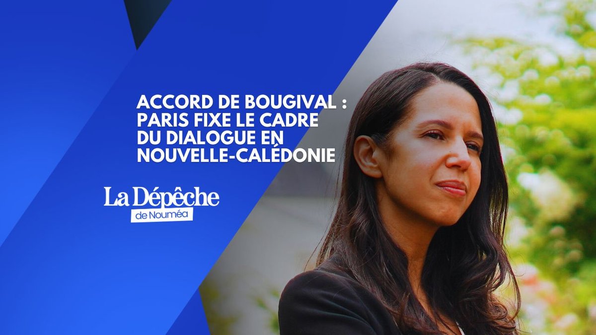 Naïma Moutchou fait de Bougival un socle incontournable