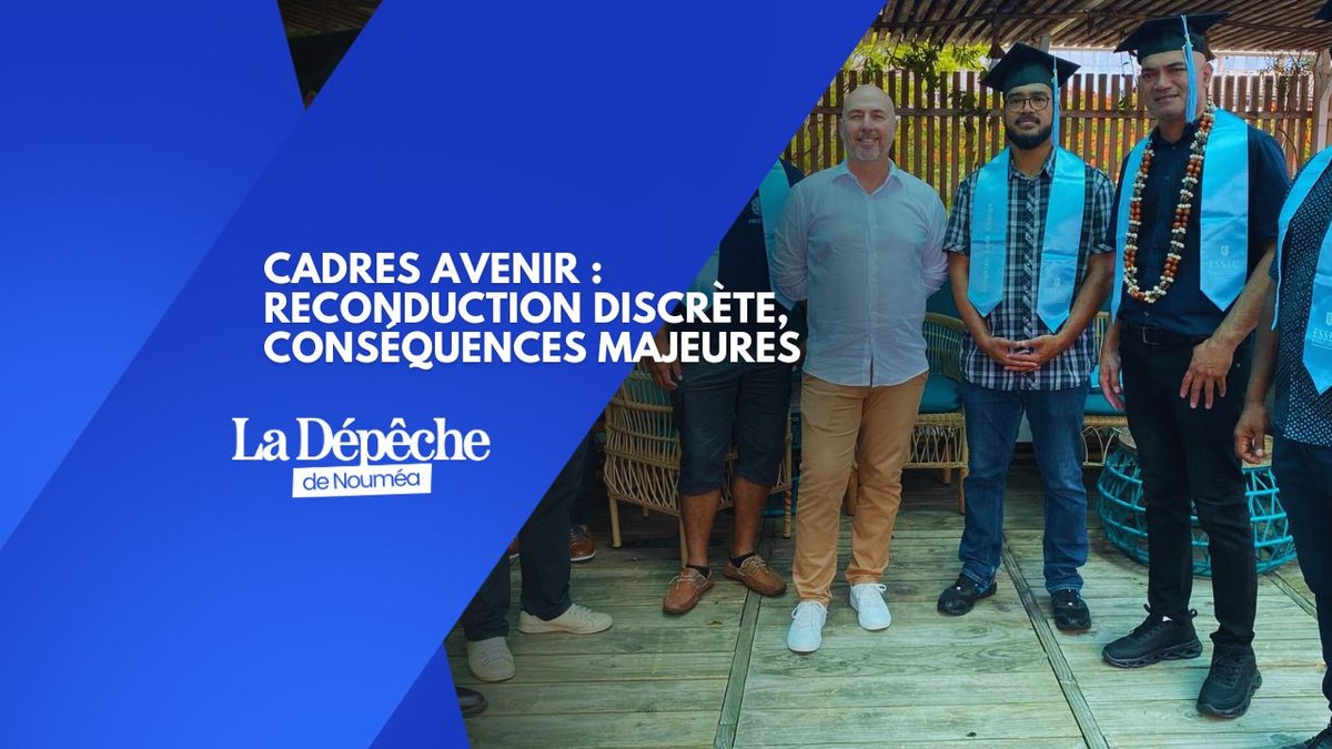 Cadres Avenir : une décision de transition