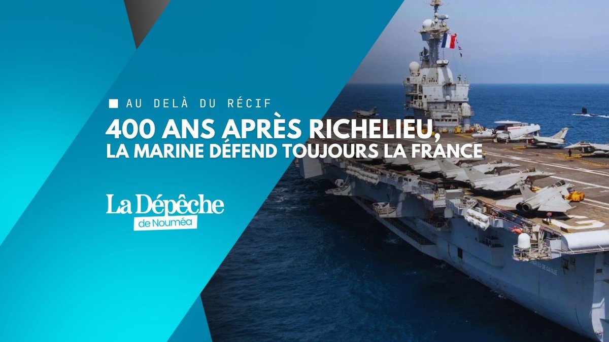 400 ans de Marine : l’héritage qui protège encore les Français