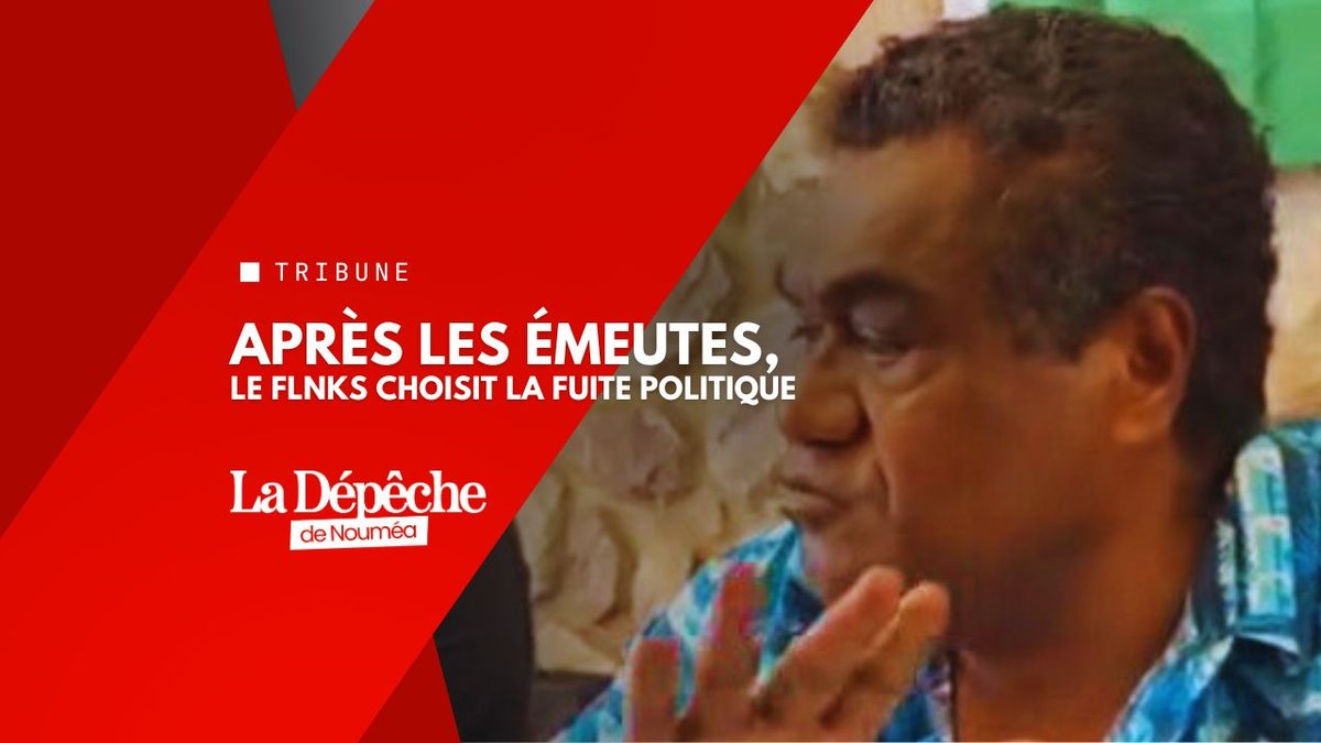 FLNKS : l&rsquo;impasse idéologique