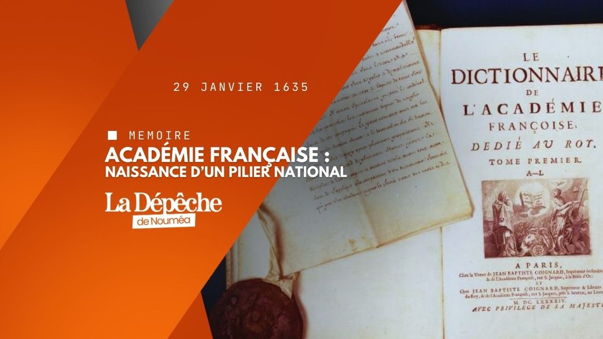 Richelieu, l’homme qui a discipliné la langue française