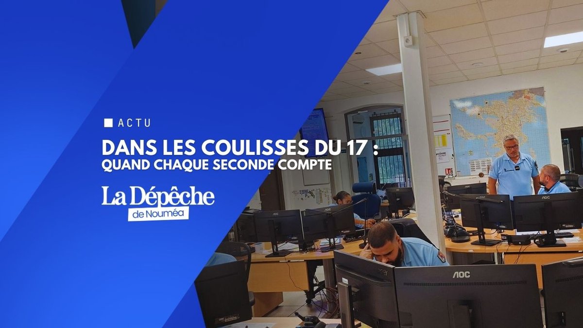 800 appels par nuit : l’enfer ordinaire du centre 17