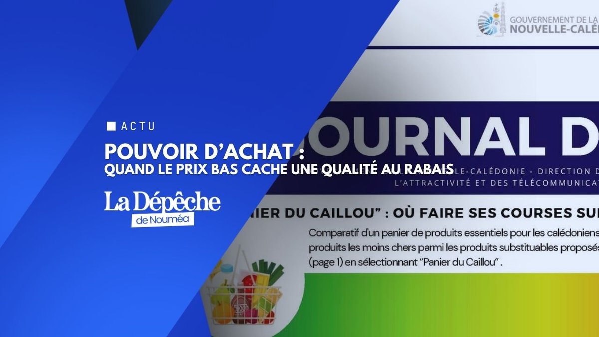 On compare les prix… mais qui contrôle vraiment la qualité ?