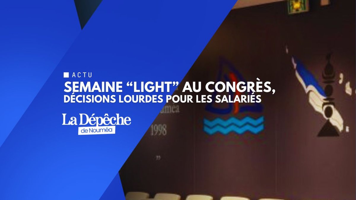 Congrès minimaliste, réforme sociale maximale