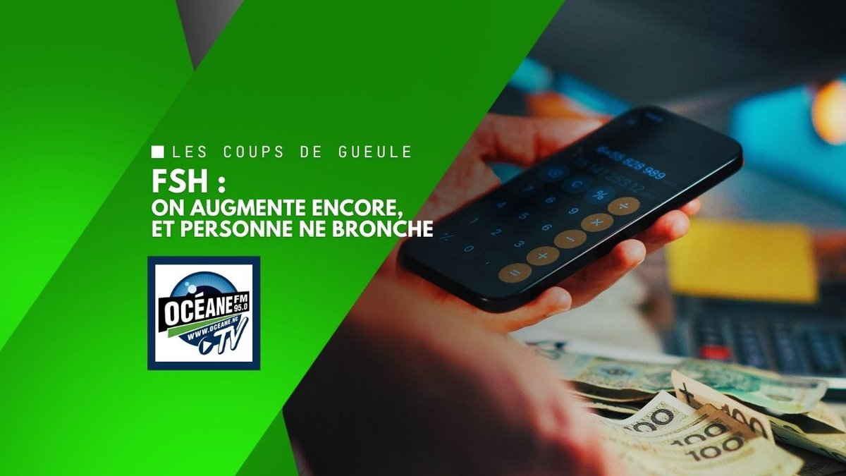 FSH, RUAMM : quand les fiches de paie saignent en silence