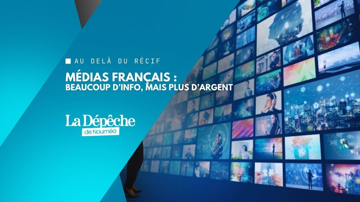 Les Français s’informent toujours, mais qui paie encore ?