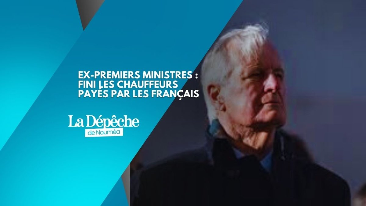 Train de vie de l’État : Lecornu met fin à une anomalie