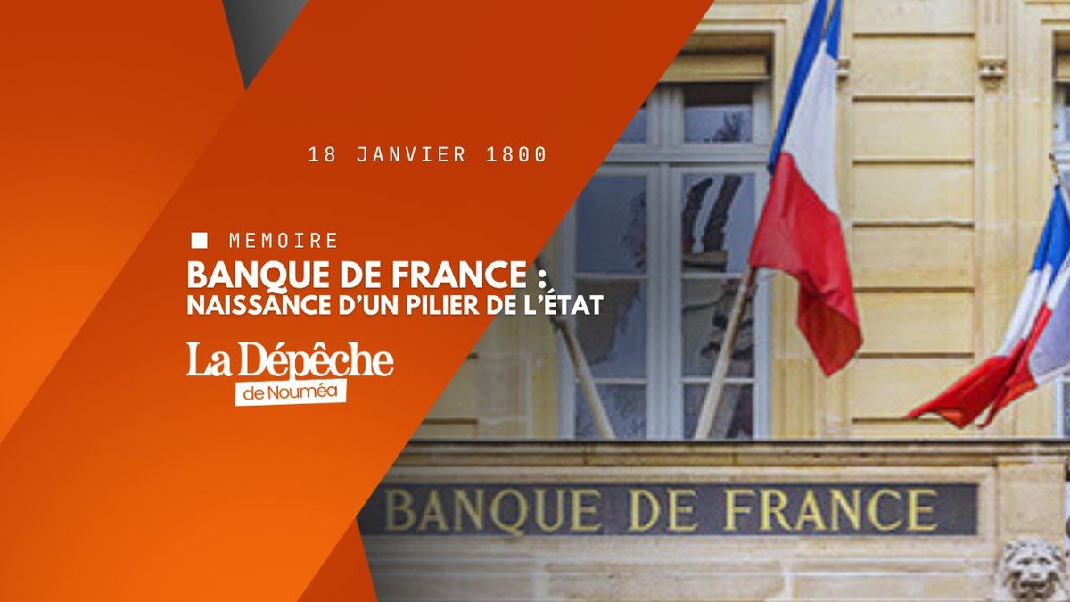 Napoléon et la Banque de France : une décision vitale