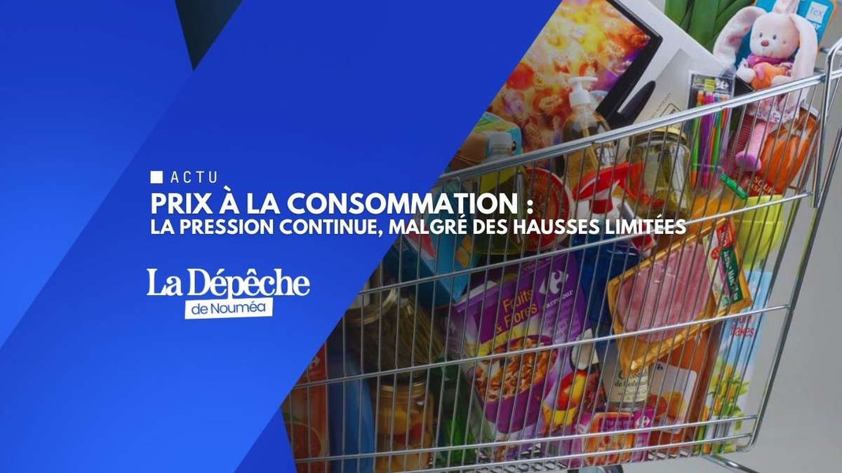 Inflation 2025 : des chiffres calmes, une réalité qui pique