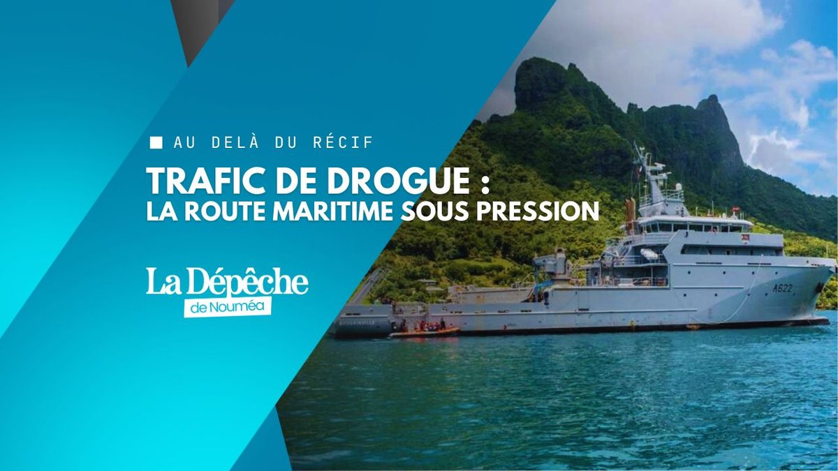 Mer polynésienne : l’État reprend la main