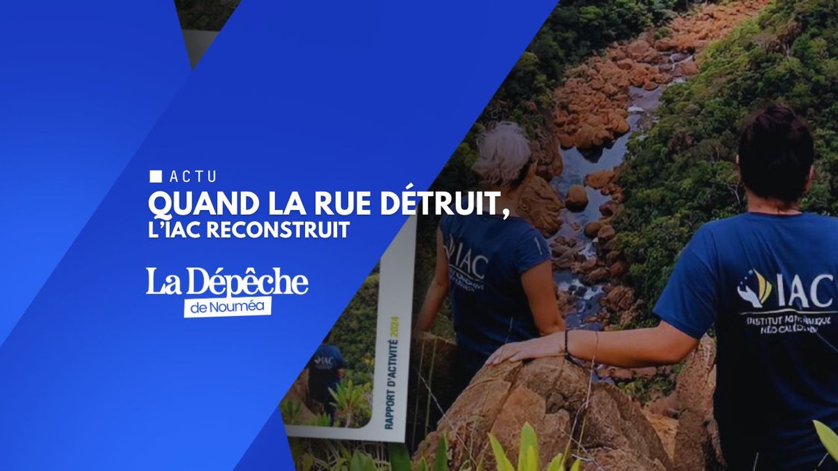 Violences de mai 2024 : l’IAC n’a pas plié