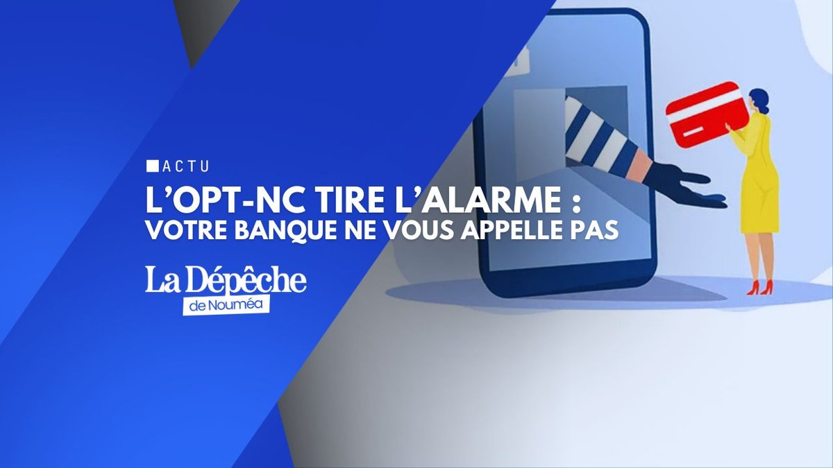 Fraude bancaire : le piège du faux conseiller