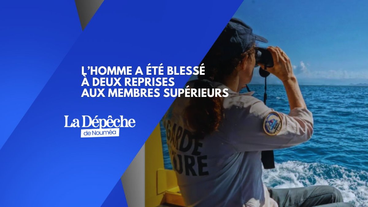 L’intervention rapide des gardes-nature sauve une vie