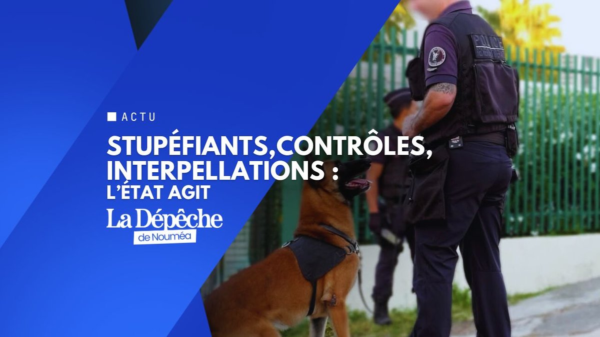 Tolérance zéro face aux violences urbaines