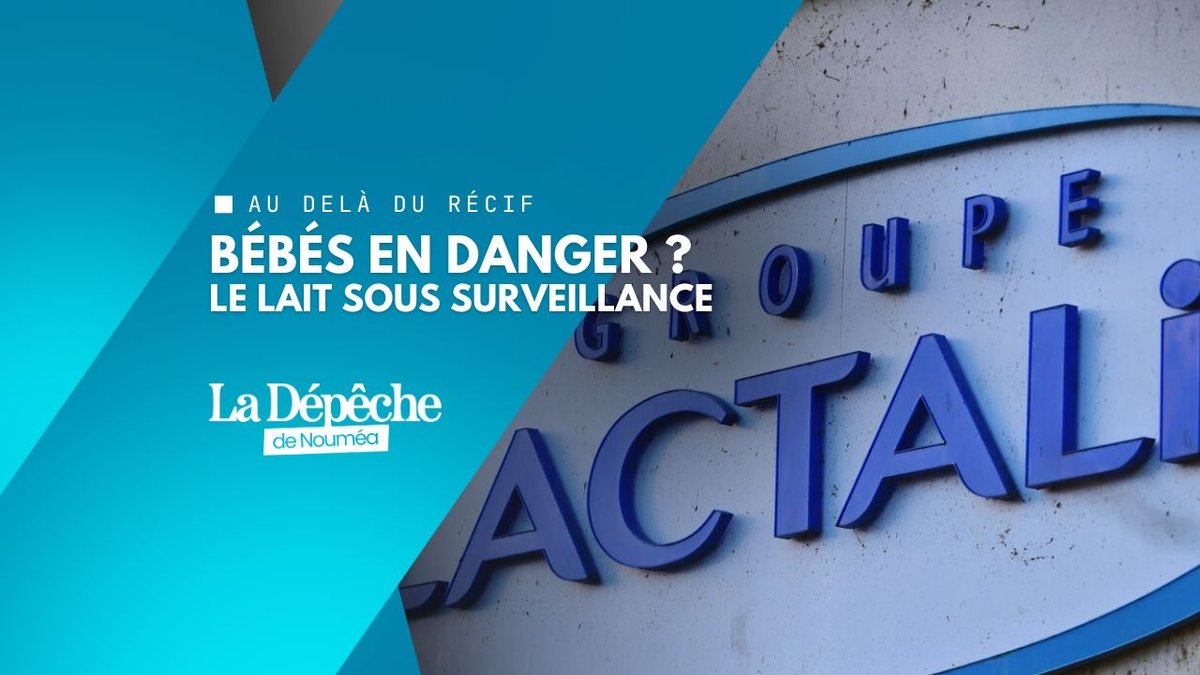 Rappels massifs : le scandale du lait pour nourrissons