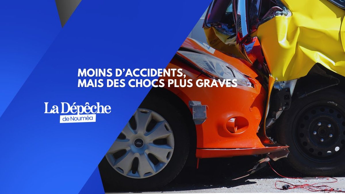 Accidentologie 2025 : une stabilisation fragile, une vigilance toujours nécessaire