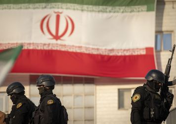 Téhéran a convoqué l’ambassadeur d’Italie.