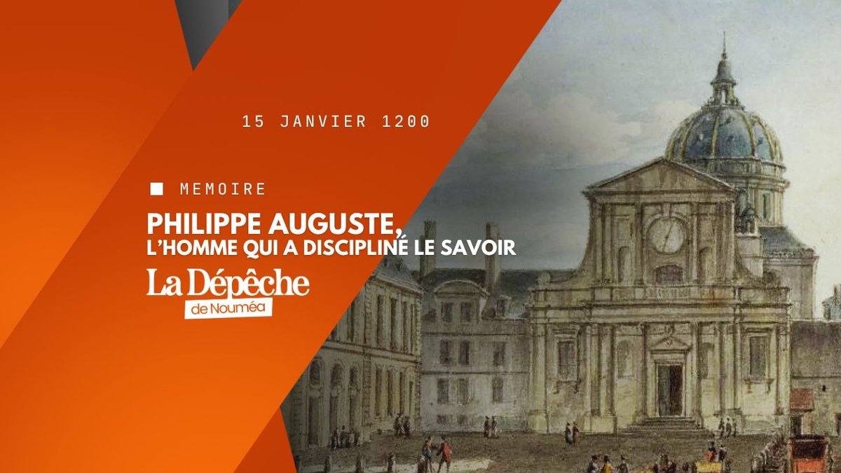 Quand la monarchie protégeait le savoir et formait les élites