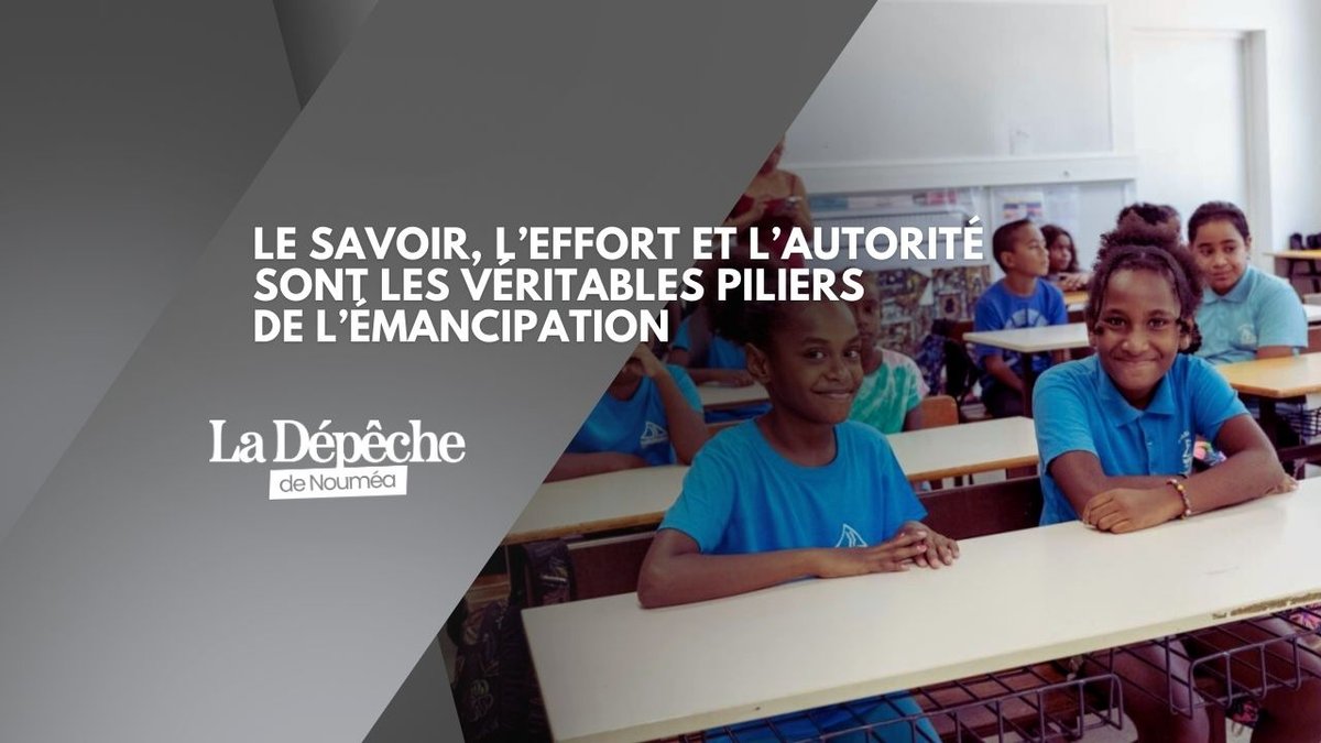 Journée internationale de l’éducation : le savoir avant l’idéologie