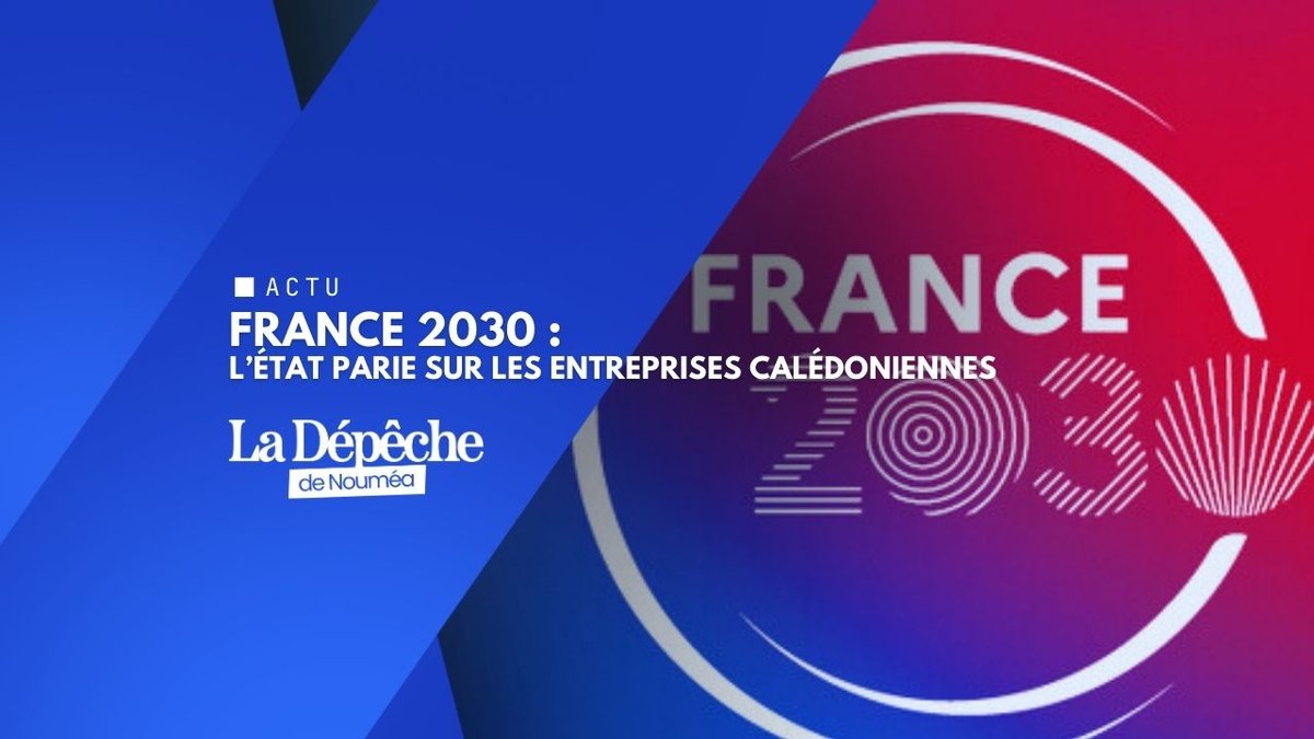 À Koumac, l’État envoie un signal clair aux entrepreneurs