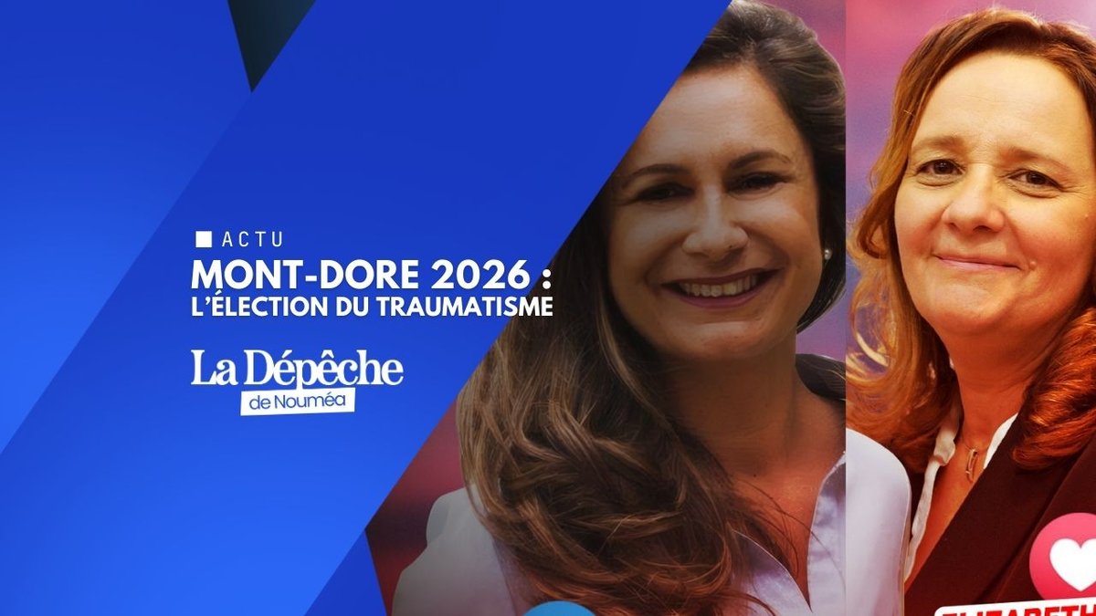 Mont-Dore 2026 : l’élection du traumatisme