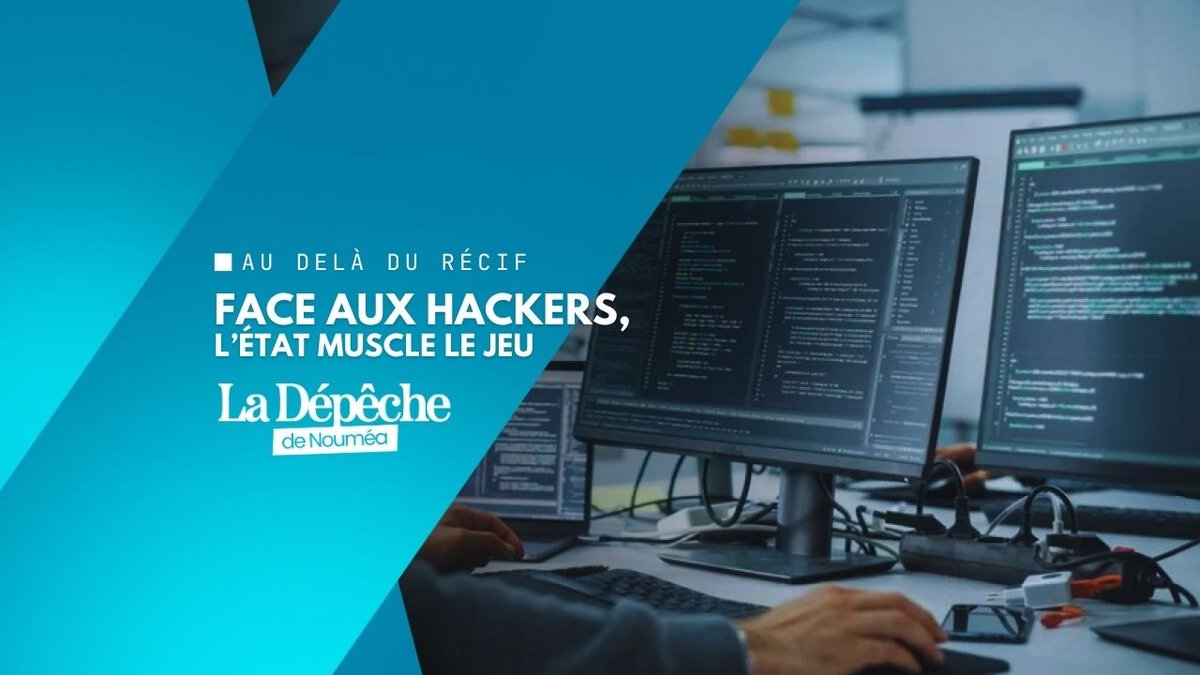 Cybersécurité : la France passe à l’offensive