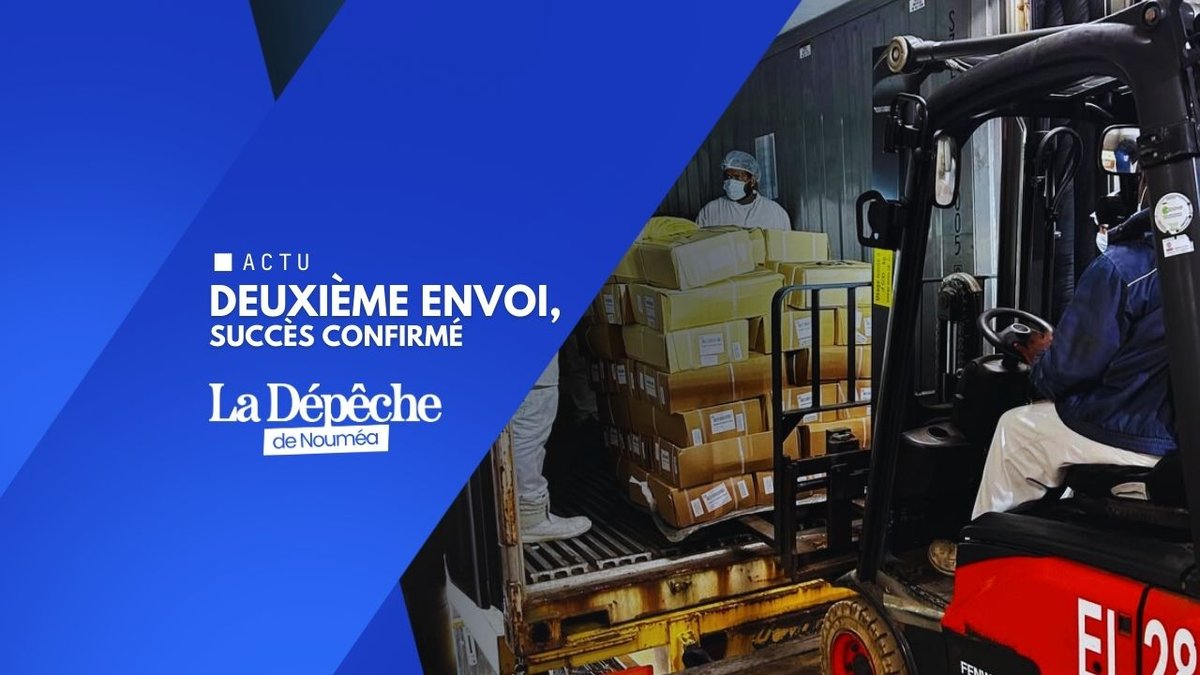 Viande calédonienne : Tahiti en redemande